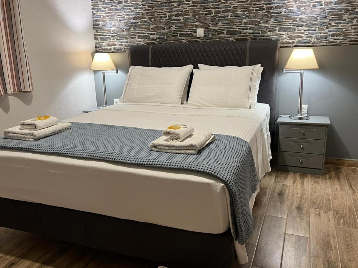 Anna Studios Zóla Kamer foto