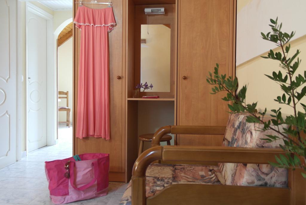 Anna Studios Zóla Kamer foto